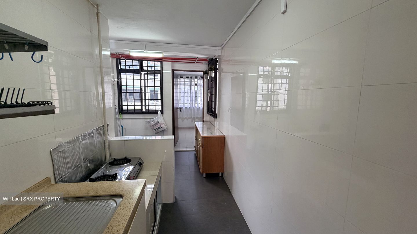 Blk 30 Jalan Klinik (Bukit Merah), HDB 3 Rooms #592468721